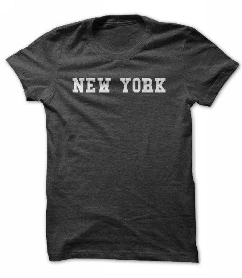 New York