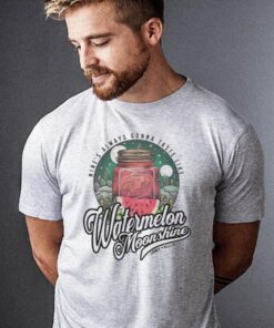Official watermelon Moonshine Lainey Wilson t-Shirts