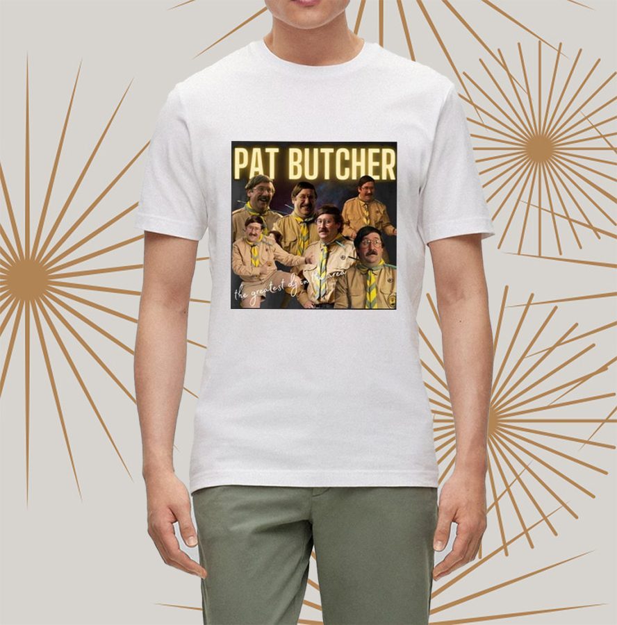 Pat Butcher The Greatest Dj In The Area Shirt 4 Pat Butcher The Greatest Dj In The Area Shirtt