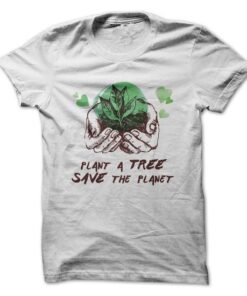 Plant a TREE, SAVE the planet