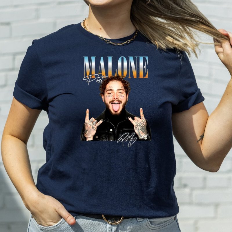 Post Malone Unisex T-Shirt
