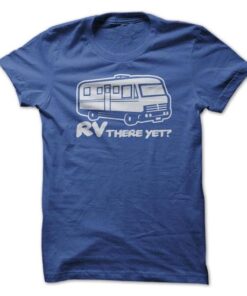 RV There Yet