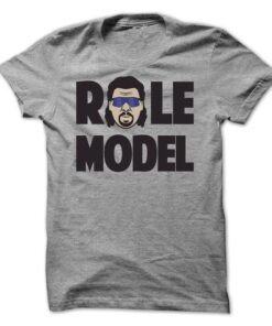 Role Model - Kenny Powers