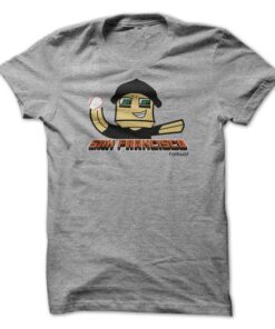 SanFrancisco Mineball