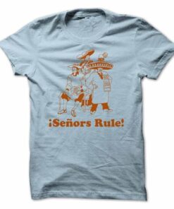 Senors Rule