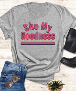 Shohei Ohtani Vintage Sho My Goodness T-Shirts