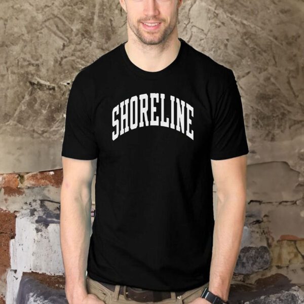 Shoreline Mafia Shoreline Logo T-Shirts
