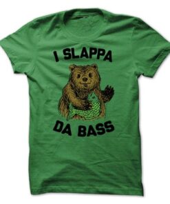 Slappa Da Bass