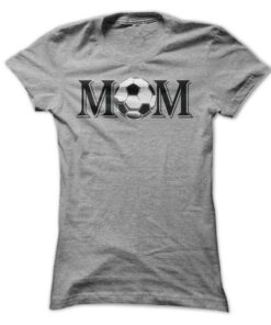 Soccer Mom