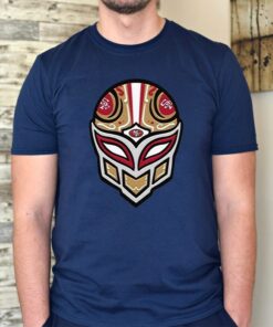 Spider Man San Francisco 49ers Unisex TShirts
