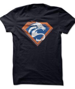 Super Bronco