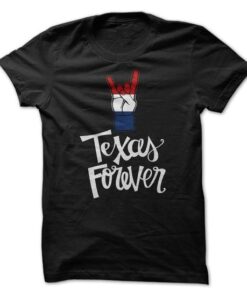 Texas Forever