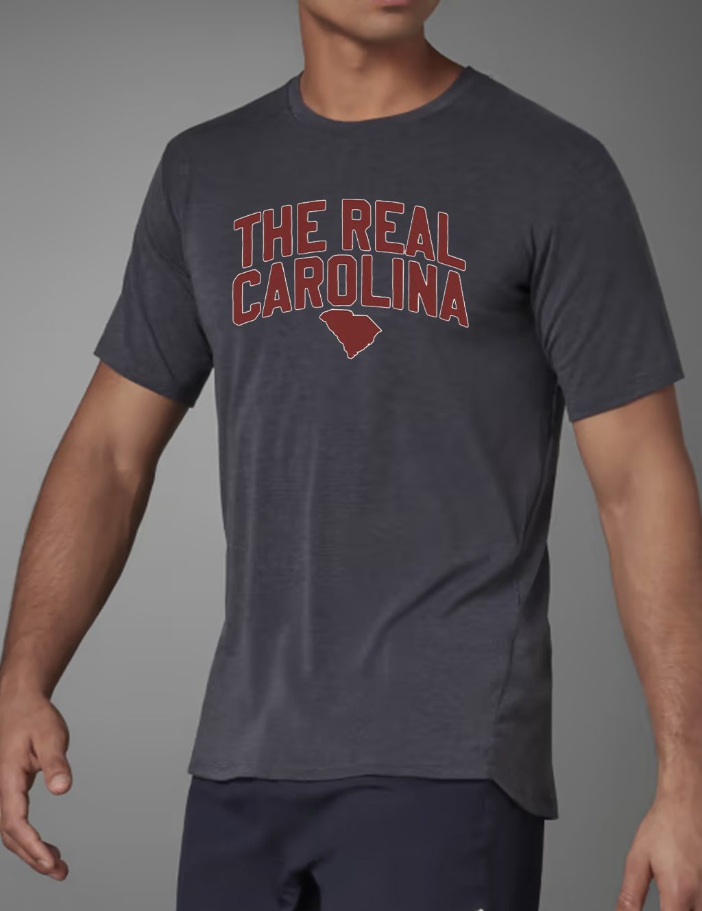 The Real Carolina SC T Shirt 4 The Real Carolina SC Shirts