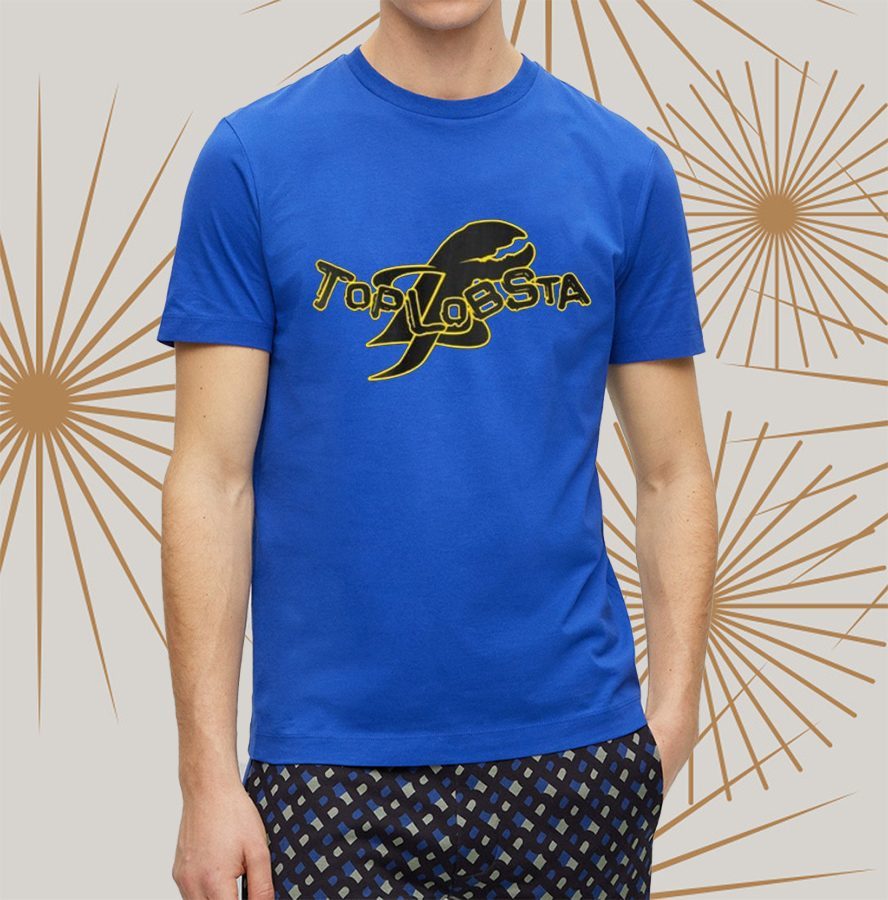 The Redheaded Libertarian Toplobsta Shirt 4 The Redheaded Libertarian Toplobsta tShirt