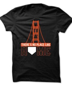 Theres No Place Like Home