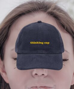 Thinking Cap Corduroy Hats