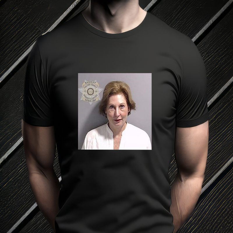 Trump Lackey Sidney Powell Mugshot Shirts 4 Trump Lackey Sidney Powell Mugshot tShirt