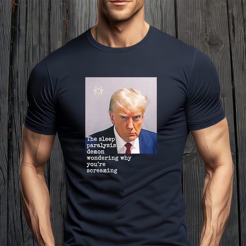Trump Mug Shot Shirts 4 Trump Mug Shot Shirt