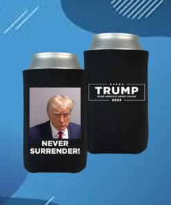Trump Store Merchandise Beverage Cooler 5