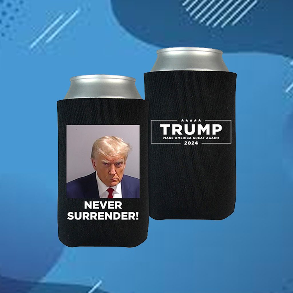 Trump Store Merchandise Beverage Cooler 4 Trump Store Merchandise Beverage Cooler 5