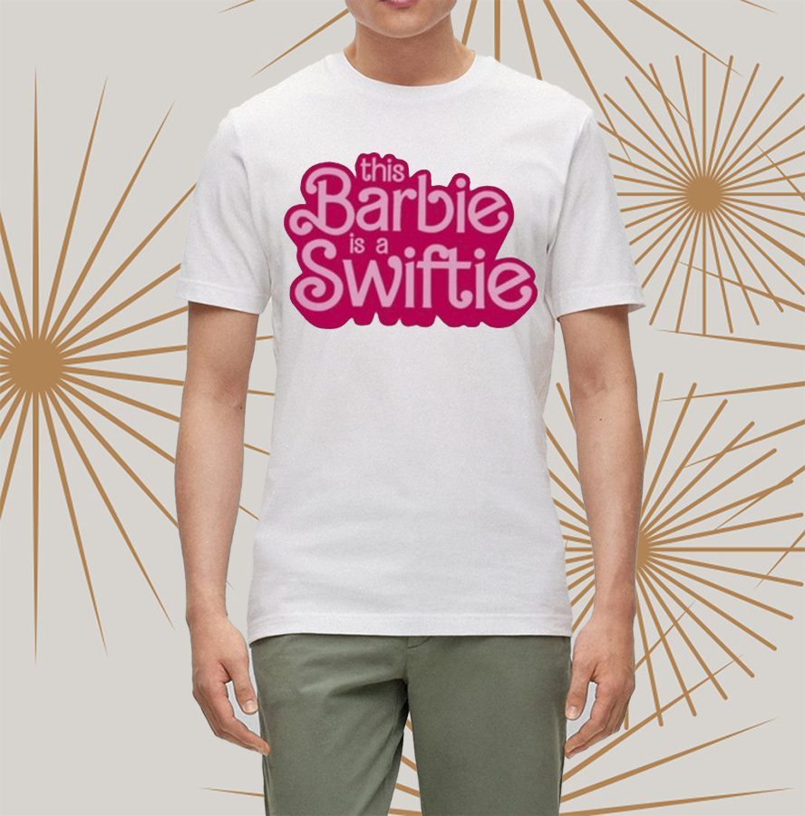 Tumblrshirts This Barbie Is A Swiftie Shirt 4 Tumblrshirts This Barbie Is A Swiftie t-Shirt