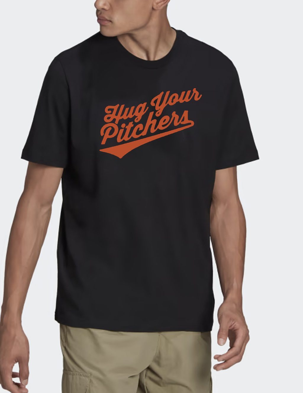 Ug Your Pitchers Tee - Barstool U Baltimore Sports T-Shirt 4 Ug Your Pitchers Shirt - Barstool U Baltimore Sports Shirt