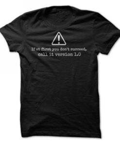 Version 1.0