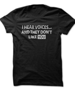 Voices