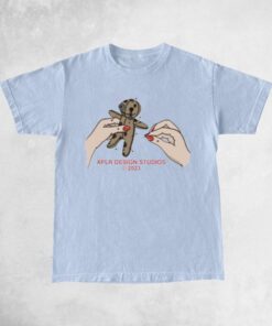 Voodoo Xplr Design Studios T-Shirts