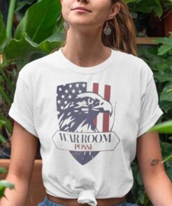 War Room Posse t-Shirts