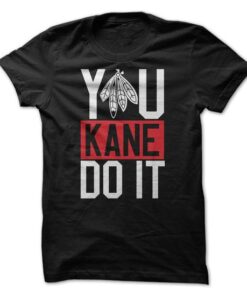 You Kane Do It