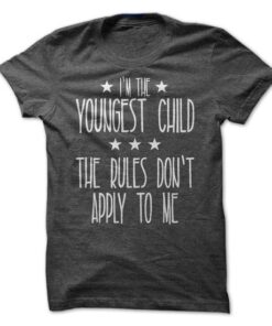 Youngest Child