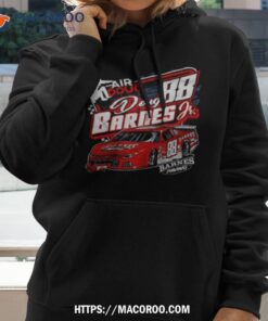 air doug barnes jr barnes paving shirt hoodie