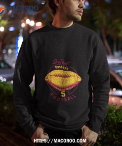 arizona state sun devils jaden rashada 2023 ncaa football shirt sweatshirt