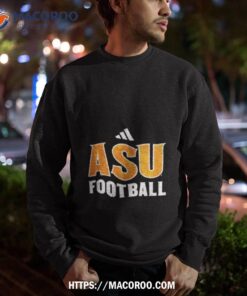 arizona state sun devils sideline strategy glow pregame shirt sweatshirt
