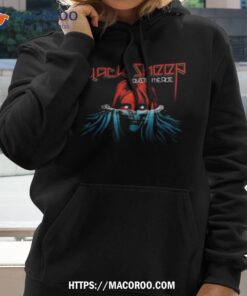 Austin Meade Album Tracklisting Shirt 6 austin meade album tracklisting shirt hoodie 2