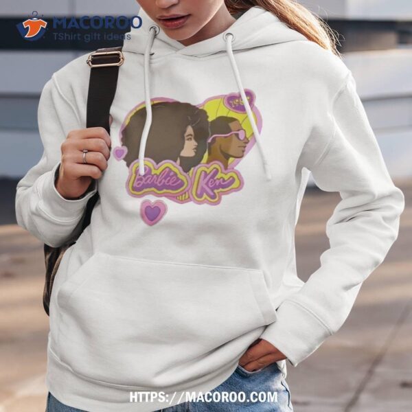 Barbie Ken 1959 Shirt - Image 2