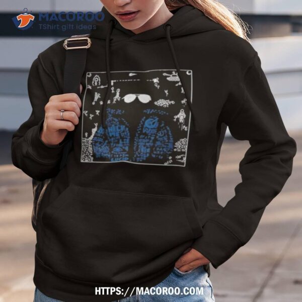 Boywithuke Lucid Dreams Shirt - Image 3