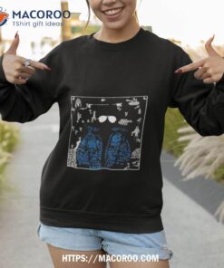 boywithuke lucid dreams shirt sweatshirt 1