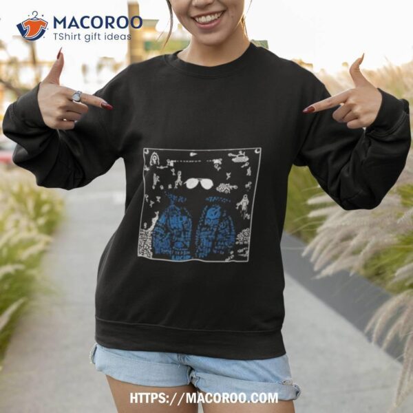 Boywithuke Lucid Dreams Shirt - Image 4