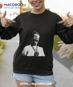 buggin out do the right thing shirt sweatshirt