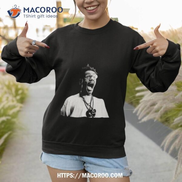 Buggin Out Do The Right Thing Shirt - Image 3