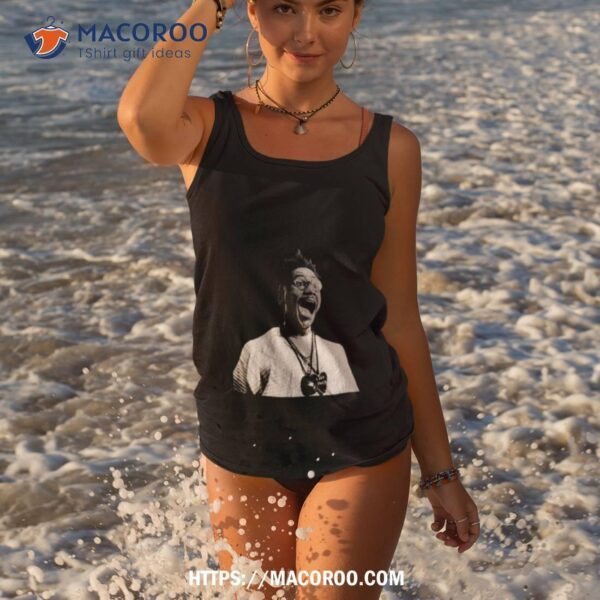 Buggin Out Do The Right Thing Shirt - Image 4