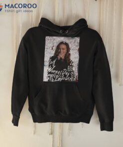 caity lotz graphic legends of tomorrow shirt hoodie