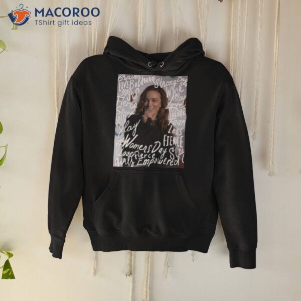 Caity Lotz Graphic Legends Of Tomorrow Shirt - Image 2