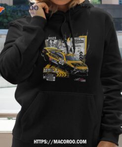 Christopher Bell Joe Gibbs Racing Team Collection 2023 Nascar Cup Series Playoffs Shirt 6 christopher bell joe gibbs racing team collection 2023 nascar cup series playoffs shirt hoodie 2