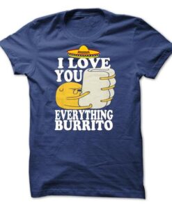 cinco de mayo BURRITOS