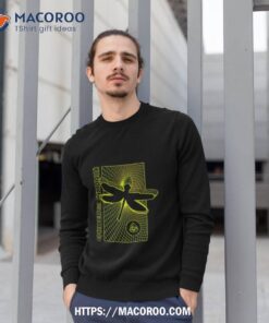 coheed and cambria dragonfly shirt sweatshirt 1 1