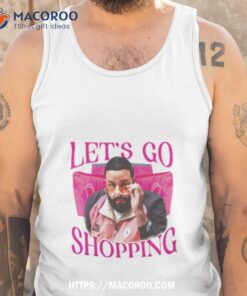 Dj Khaled Let’s Go Shopping Shirt 7 dj khaled let s go shopping shirt tank top