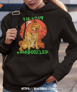doggo lantern halloween 2023 shirt hoodie 3